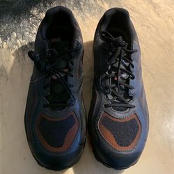 Red Wing Mens Work Shoes Athletic