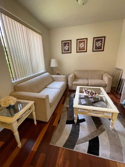 Living room set