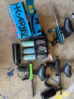 Paintball