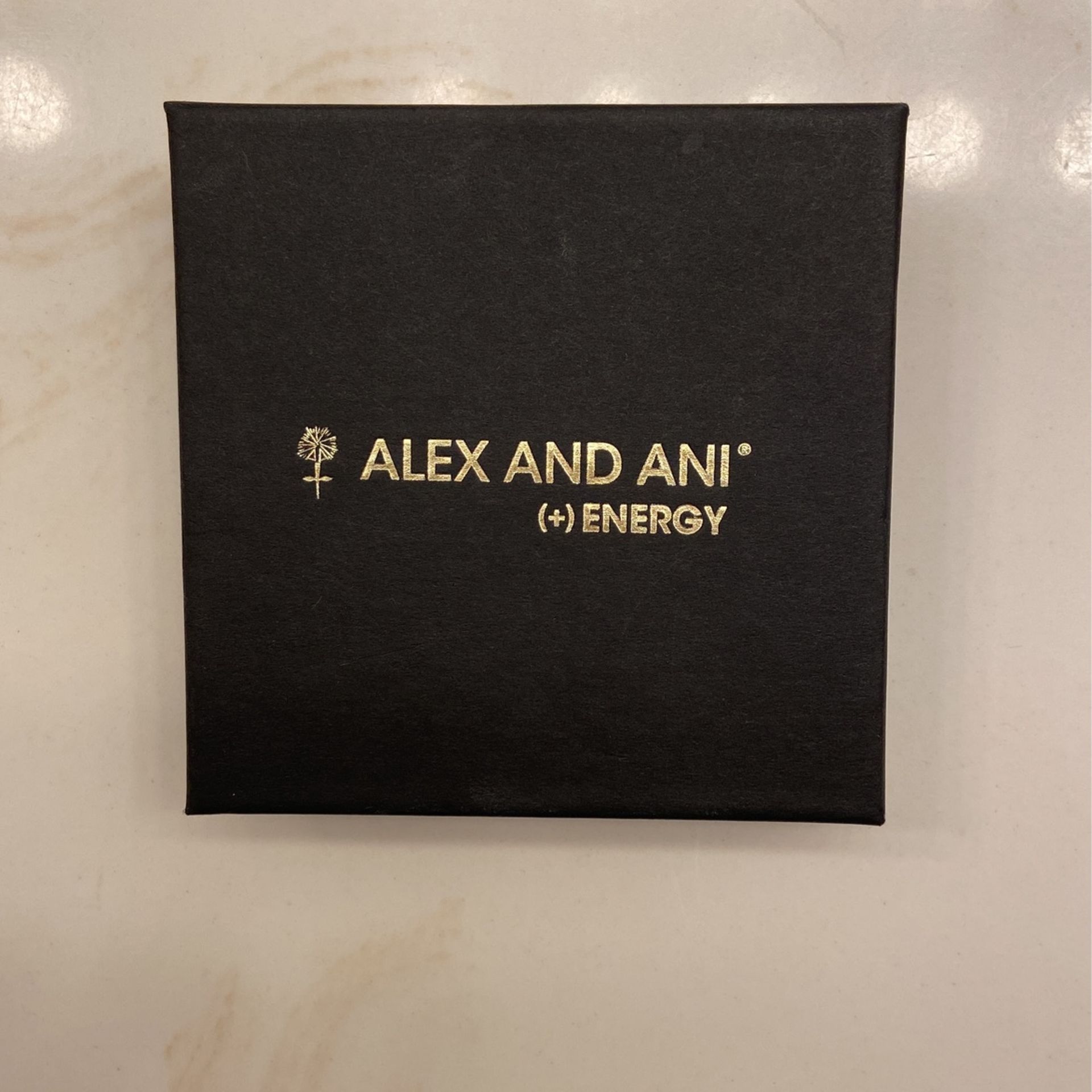 Alex And Ani Starfish Bracelet
