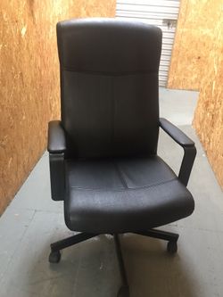 Office chair