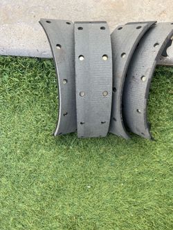 New brake pads free possibly for a Ford Windstar