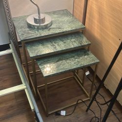 3 Pc End Table 