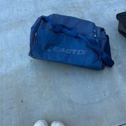 easton baseball bag