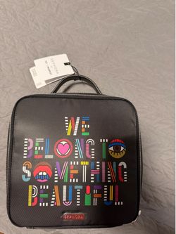 Sephora Makeup bag