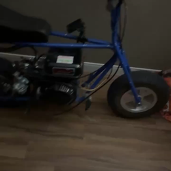 Minibike