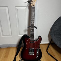 Squier Telecaster