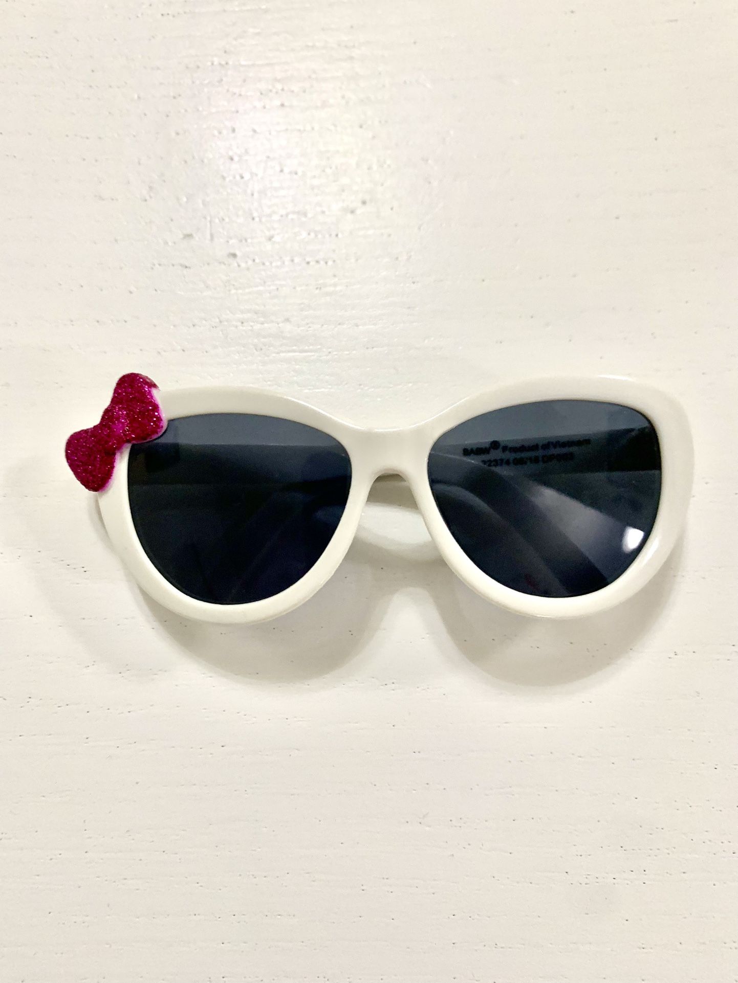 BUILD A BEAR SUNGLASSES / NEW