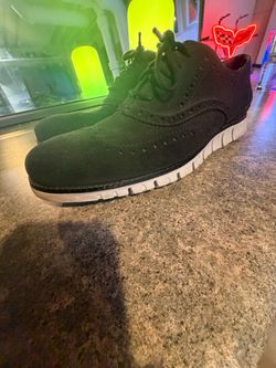 Cole Haan Zero Grand 10.5