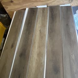 Luxury Waterproof LVP FLOORING 