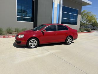 2008 Volkswagen Jetta