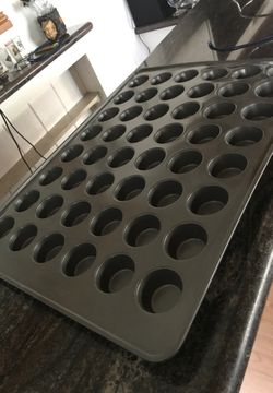 Muffin pan
