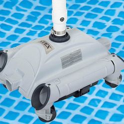 Intex Above Ground Vacuum Cleaner