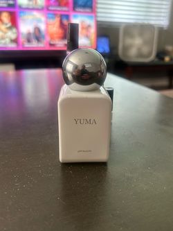 YUMA DECANTS / SAMPLES