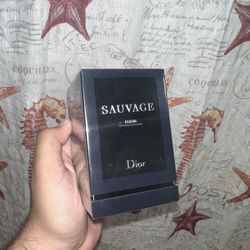 Dior Sauvage Elixir 2 OZ BRAND NEW IN BOX