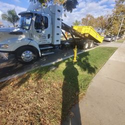 Lowboy box