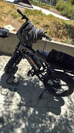 E-bike