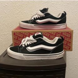 Knu Skool vans 