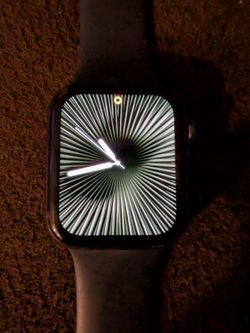 Apple Watch Series 6