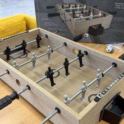 Table Top Foosball 