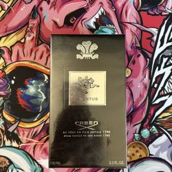 Creed Aventus Cologne 