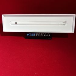 Apple Pencil 1st Generation Authentic Excellent Condition 