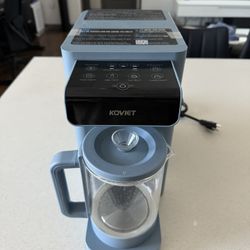 Koviet reverse osmosis water filtration system