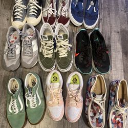 Beater Shoe Sale 