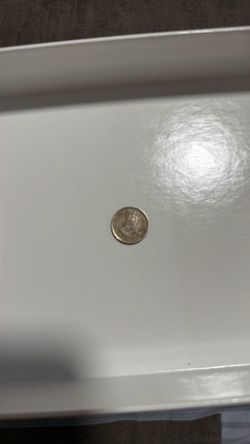 Moneda vintage 1965