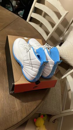 Jordan 12 Retro Melos