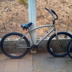 Nice Beach Cruiser Cheap Rides Great 