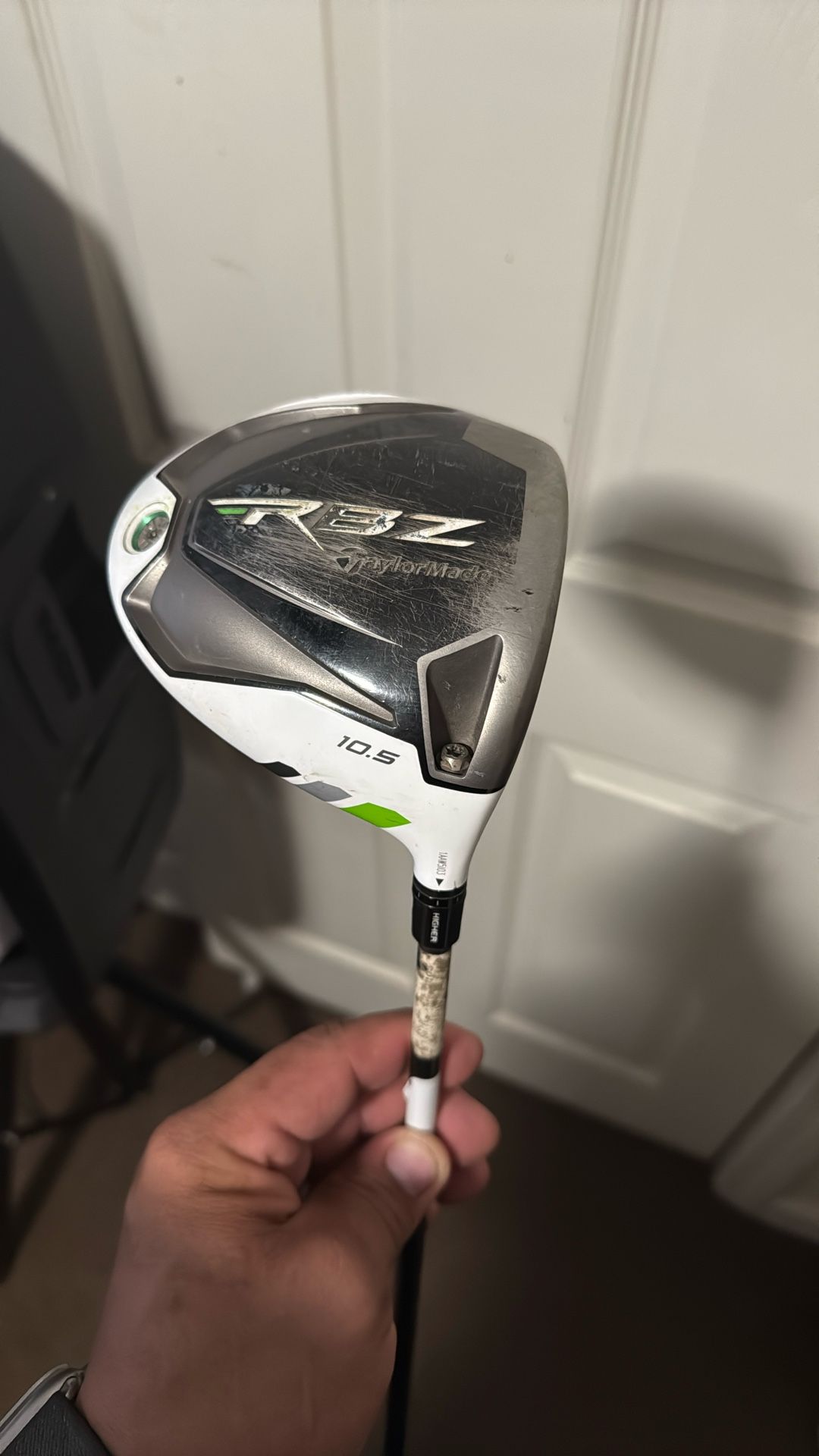 Golf Clubs