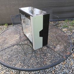 Retro PC Case, Raidmax, As Is