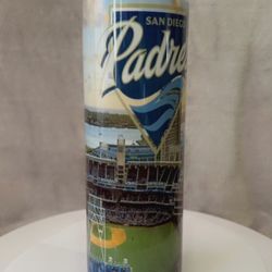 Tumbler (SD Padres)