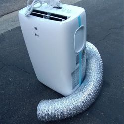 Portable Air Conditioner
