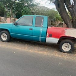 1996 Chevrolet C/K 1500