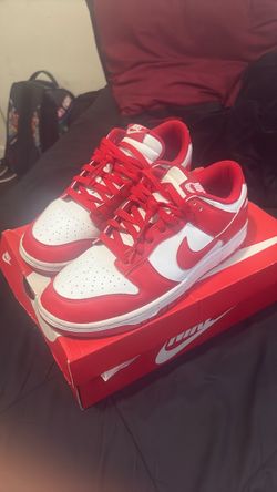 nike dunks