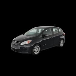 2013 Ford C-Max Energi