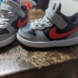 Toddler Nike