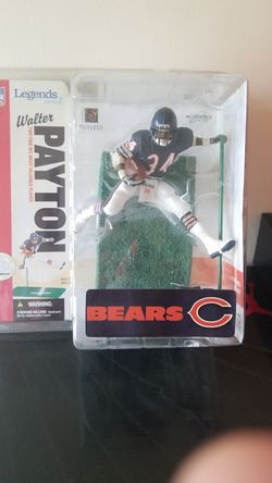 Walter Payton