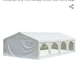 Canopy