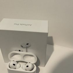 AirPods pro 