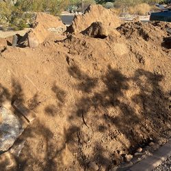 Free Fill Dirt