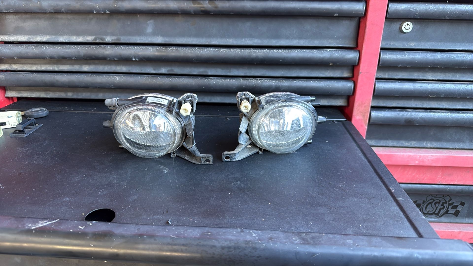 E39 BMW 540i 525i 530i