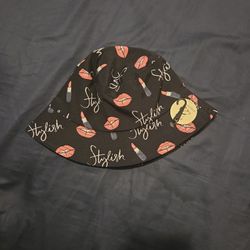 Stylish Bucket Hat 