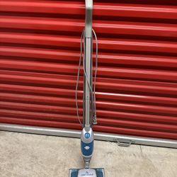 Swiffer Bissell Steamer