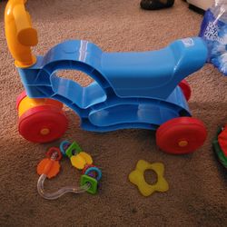Baby Bike