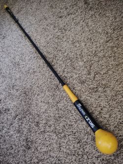 SKLZ Gold Flex 48 Training Swing