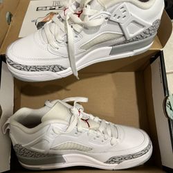 New Shoes 