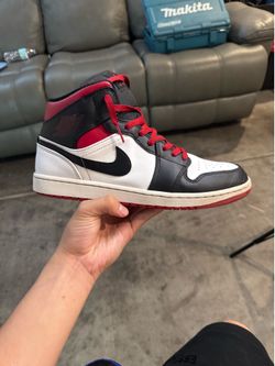 Jordans!!